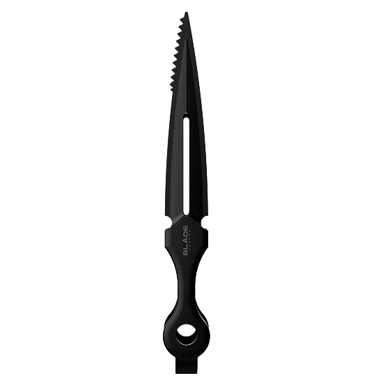 Купить Щипцы Blade Hookah - Titanium Edition (Black)