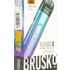 Купить Brusko Flexus Q 700 mAh 2мл (Бирюзовый градиент)