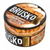 Купить Brusko Strong - Яблочный штрудель 250г
